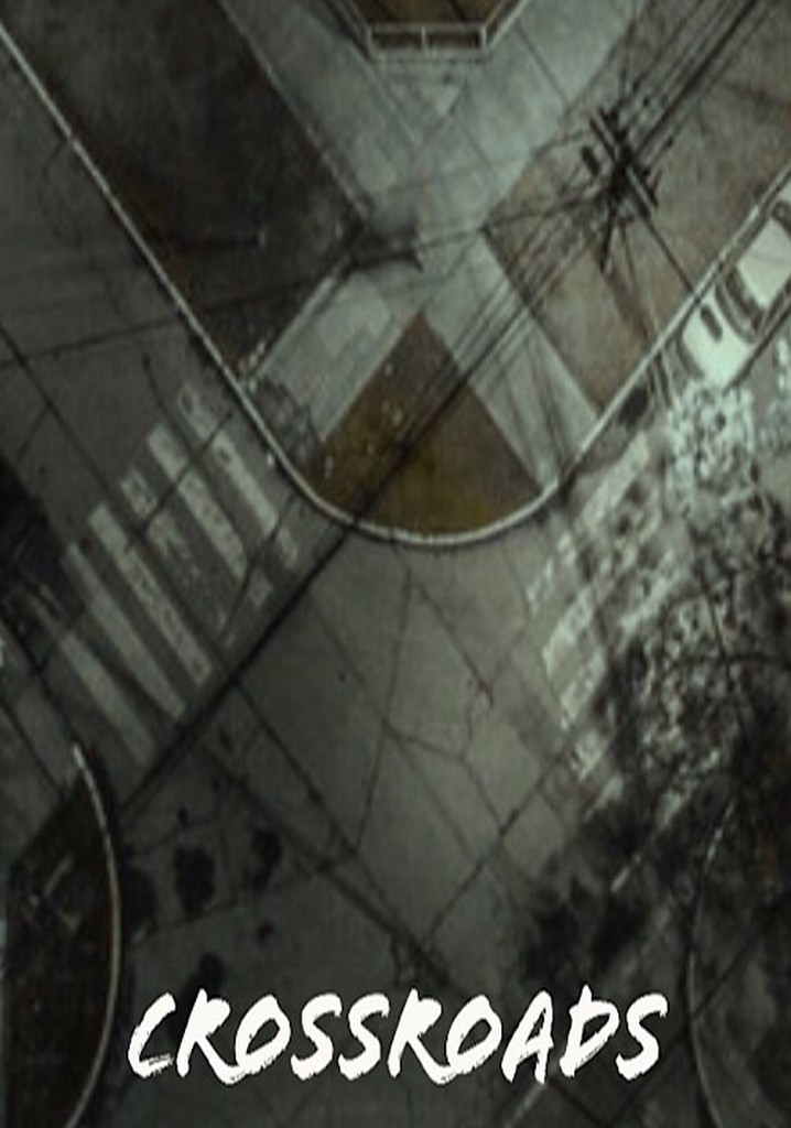 Crossroads watch tv show stream online